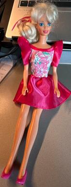 Barbiepop, Kinderen en Baby's, Speelgoed | Poppen, Ophalen, Zo goed als nieuw