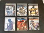 Lot PS3 games, Games en Spelcomputers, Ophalen of Verzenden, Gebruikt, Overige genres