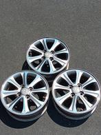 3 jantes alu d'origine pour hyundai i10 - 14 pouces, Auto-onderdelen, Banden en Velgen, Ophalen, Gebruikt, 14 inch, Velg(en)