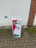 Kerstboom, Ophalen, Zo goed als nieuw