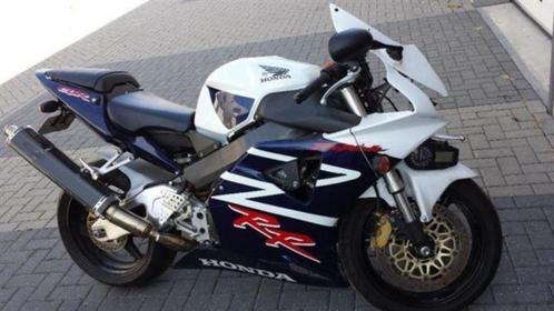 Honda CBR954RR CBR900RR zijkuip en remklauwen, Motoren, Onderdelen | Honda, Nieuw, Ophalen of Verzenden