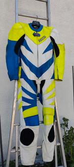 Vintage motorpak, Motoren, Kleding | Motorkleding, Ophalen