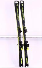 155 cm ski's FISCHER RC4 WORLDCUP SC 2024, grip walk, Sport en Fitness, Skiën en Langlaufen, 140 tot 160 cm, Verzenden, Carve