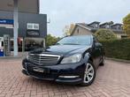 Mercedes-Benz C 200 CDI BE Elegance * Xenon * GPS *, Auto's, 100 kW, Euro 5, Achterwielaandrijving, 4 cilinders
