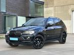 BMW X5 xDrive30d M Pack 3.0l Sport Camera | GPS | Xenon, Auto's, Automaat, USB, 2993 cc, Zwart