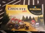 Chouffe spel 30 seconds, Envoi