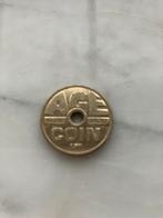 AGECOIN voor sigarettenautomaat, 16+ only., Ophalen of Verzenden
