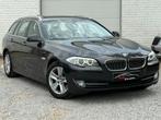 BMW 520da*Autobox*bi-xenon *euro5b*2013*, Auto's, Automaat, Euro 5, Achterwielaandrijving, 1995 cc