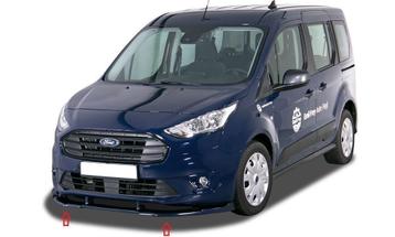 Voorbumperspoiler Ford Transit Connect 2018+ beschikbaar voor biedingen