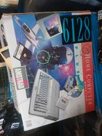 Te koop cpc 6128 plus gotek in doos, Computers en Software, Vintage Computers, Ophalen