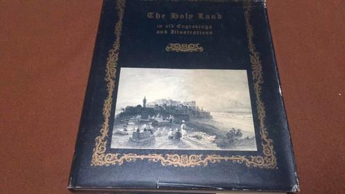 The Holy Land, Boeken, Geschiedenis | Stad en Regio, Ophalen