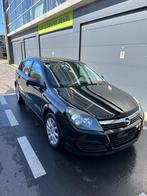 Opel Astra - Benzine - Gekeurd voor verkoop, Auto's, Voorwielaandrijving, Stof, 65 kW, Zwart