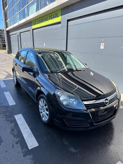 Opel Astra - Benzine - Gekeurd voor verkoop, Auto's, Opel, Particulier, Astra, Airbags, Boordcomputer, Elektrische buitenspiegels