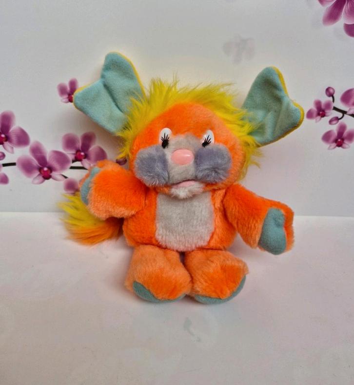 🧡 Popples, Enfants & Bébés, Jouets | Peluches, Enlèvement ou Envoi