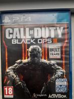 Ps4 game Call of Duty Black OPS 3, Ophalen, Gebruikt, Vanaf 18 jaar, 2 spelers
