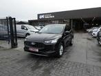 Ford Kuga New Model Titanium Luxe 1.5 i 186pk Automaat, Auto's, Automaat, Zwart, Bedrijf, 5 zetels