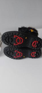 Noorse sneeuwlaarzen maat 39, Sport en Fitness, Skiën en Langlaufen, Ophalen of Verzenden, Zo goed als nieuw, Snowboots