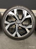 20” originele Renault Austral / Espace 6 velgen + banden, Auto-onderdelen, Gebruikt, -, -, Banden en Velgen