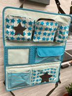 Reisorganizer kids voor auto, 40 tot 60 cm, 30 cm of meer, Gebruikt, Ophalen of Verzenden