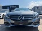 Mercedes-Benz C 200 BlueTec Automaat 66.000km Navi Camera, Auto's, Mercedes-Benz, 0 min, Bedrijf, 5 deurs, Te koop