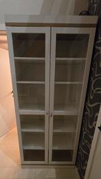 Vitrine kast, Huis en Inrichting, Ophalen