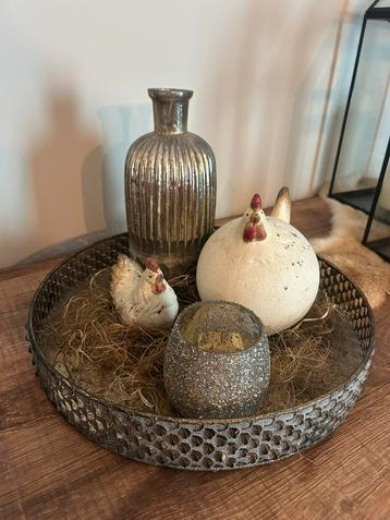 Decoratie beschikbaar voor biedingen