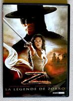 THE LEGEND OF ZORRO (A.Banderas, C.Zeta Jones) / Staat Nieuw, Alle leeftijden, Ophalen of Verzenden, Zo goed als nieuw