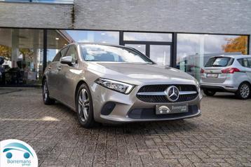 Mercedes-Benz A 200 MERCEDES A200 LAUNCH EDITION DIGITAAL D