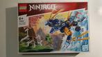 Lego Ninjago 71800 – Nya’s Waterdraak EVO, Ensemble complet, Lego, Enlèvement ou Envoi, Neuf