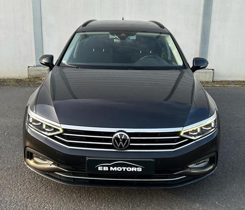 Volkswagen Passat, Auto's, Volkswagen, Bedrijf, Passat, ABS, Achteruitrijcamera, Adaptieve lichten, Airbags, Airconditioning, Alarm