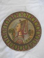 Montelupo - Sgraffito bord - 45 cm, Ophalen