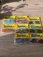 Luncker city salted shaker, Ophalen of Verzenden, Nieuw
