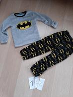 pyjama Batman maat 122, Kinderen en Baby's, Gebruikt, Ophalen of Verzenden, Nacht- of Onderkleding