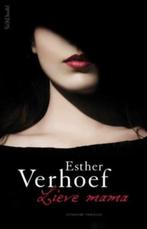 livre Lieve mama - Esther Verhoef, Enlèvement
