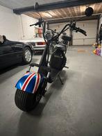 Elektrische scooter Harley, Motoren, Particulier
