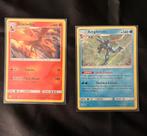 Carte Pokémon détective pikachu dracaufeu et amphinobi, Hobby & Loisirs créatifs, Comme neuf