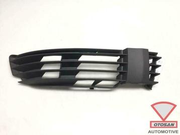 vw passat 00 05 voorbumper rooster rechts nieuw! 3b0853666h beschikbaar voor biedingen