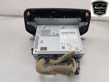 ORDINATEUR MULTIMEDIA Suzuki SX4 S-Cross (JY) (3A10263T30), Utilisé, Suzuki