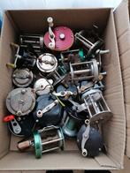 Reels en molens, Watersport en Boten, Hengelsport | Algemeen, Ophalen