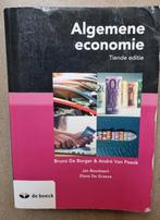Algemene economie n.e., Boeken, Nederlands, Ophalen of Verzenden, Zo goed als nieuw