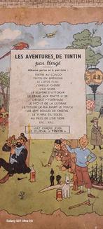 Kuifje in het land van zwart goud, Ophalen of Verzenden, Kuifje