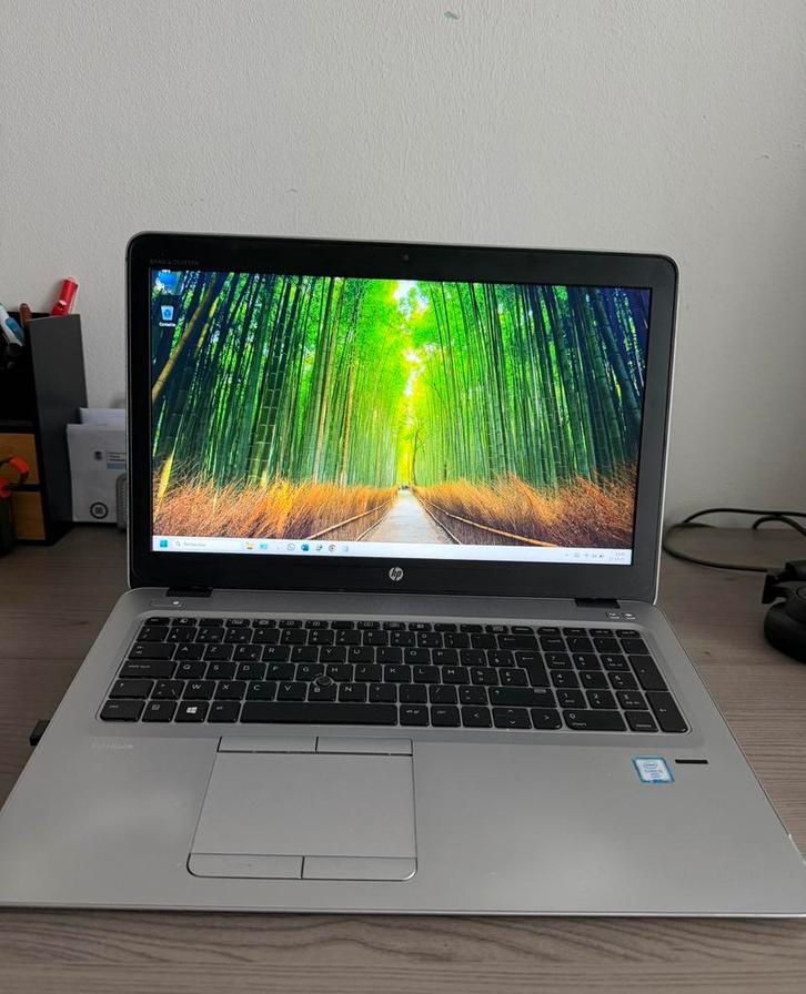 HP ELITEBOOK PRO PC PORTABLE leesaankondiging, Computers en Software, Windows Laptops, Zo goed als nieuw, Ophalen of Verzenden