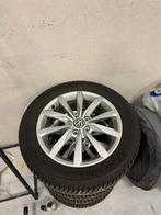 Winterbanden met velg Volkswagen, Auto-onderdelen, Banden en Velgen, Ophalen, Winterbanden