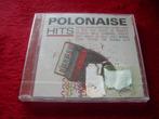 2 CD S - CHANSONS POLONAISES, CD & DVD, CD | Compilations, Enlèvement ou Envoi, Neuf, dans son emballage, En néerlandais