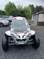 buggy pgo 500, 500 cc
