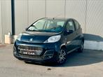 Peugeot 107 1.0i active euro5 keuring vrij + garantie, Auto's, Peugeot, Euro 5, Bedrijf, Radio, Te koop