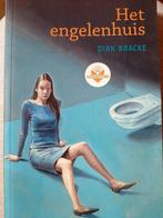 Het engelenhuis, Enlèvement, Neuf, Fiction, Dirk Bracke