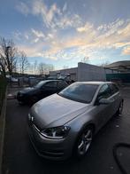 Golf 7 1.6 diesel automaat, Auto's, Automaat, Diesel, Te koop, Golf