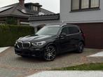 BMW X5 xDrive 45e M Sport/Laser/M brakes/ACC/Ambient/BTW, Automaat, 4 deurs, USB, Zwart