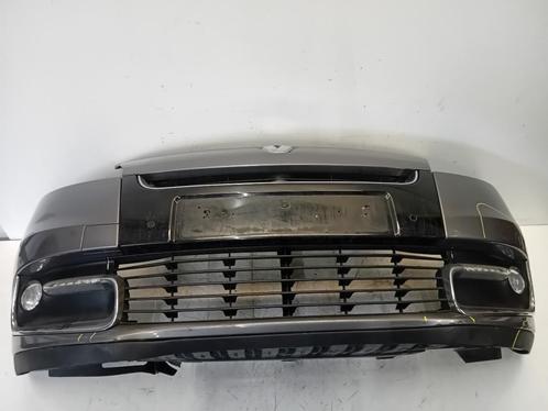 BUMPER VOOR Renault Scénic III (JZ) (01-2009/09-2016), Auto-onderdelen, Carrosserie, Bumper, Renault, Voor, Gebruikt